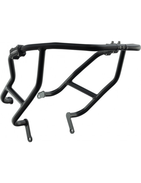 Crash Bar CROSS PRO Trail