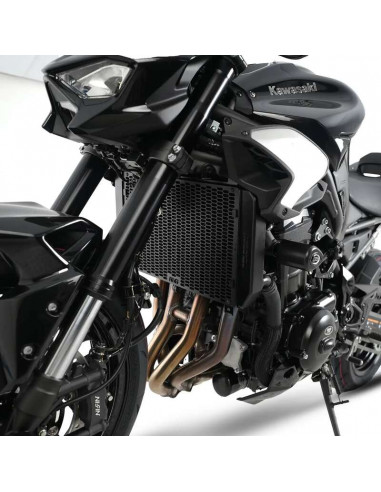 Protection de radiateur R&G RACING Pro