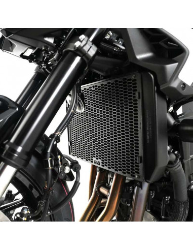 Protection de radiateur R&G RACING Pro