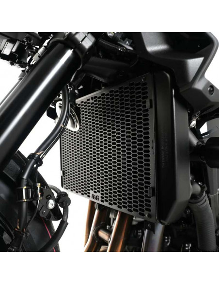 Protection de radiateur R&G RACING Pro