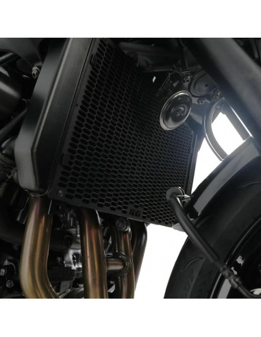 Protection de radiateur R&G RACING Pro