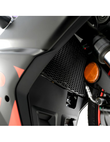 Protection de radiateur R&G RACING Pro