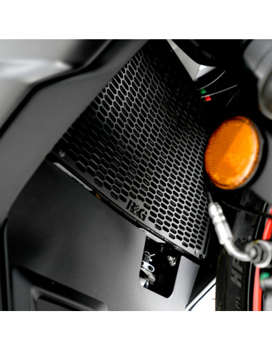 Protection de radiateur R&G RACING Pro