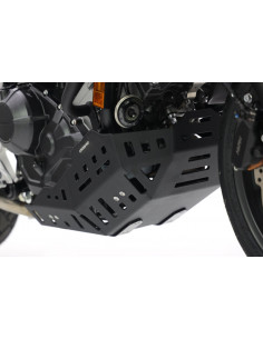 CROSSPRO Aluminium Trail Engine Guard  2