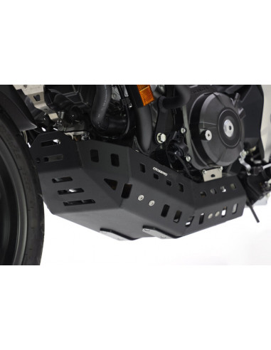 CROSSPRO Aluminium Trail Engine Guard 