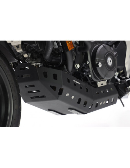 CROSSPRO Aluminium Trail Engine Guard 