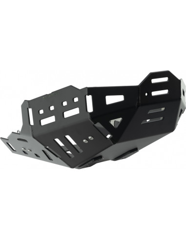 Sabot moteur Trail en aluminium CROSSPRO