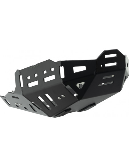 Sabot moteur Trail en aluminium CROSSPRO