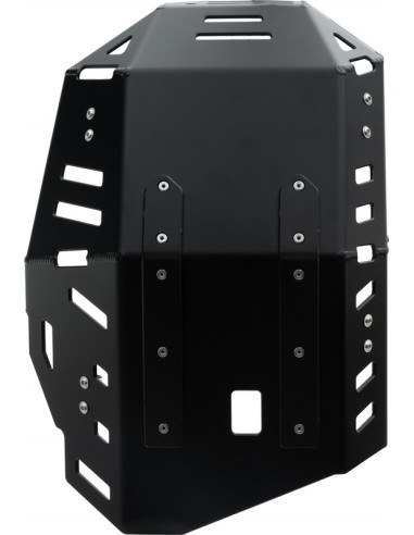 Sabot moteur Trail en aluminium CROSSPRO