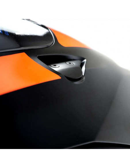 Cache-orifices rétroviseur R&G RACING