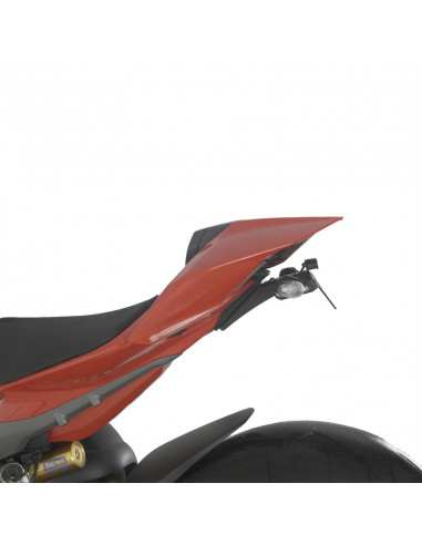 Support de plaque R&G RACING