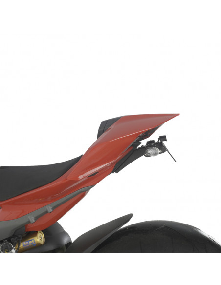 Support de plaque R&G RACING