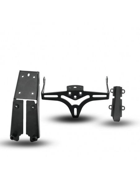 Support de plaque R&G RACING