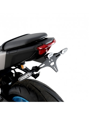 Support de plaque R&G RACING