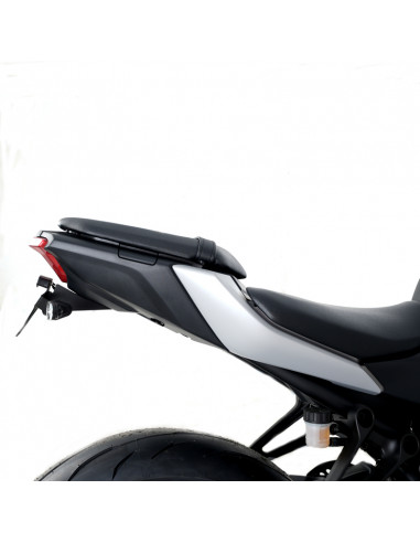 Support de plaque R&G RACING