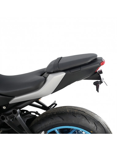 Support de plaque R&G RACING