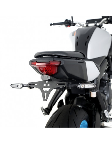 Support de plaque R&G RACING