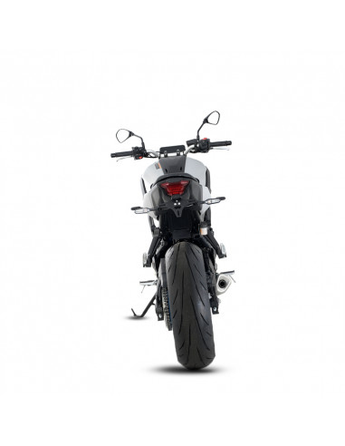 Support de plaque R&G RACING