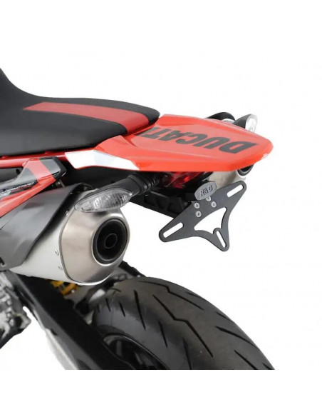 Support de plaque R&G RACING