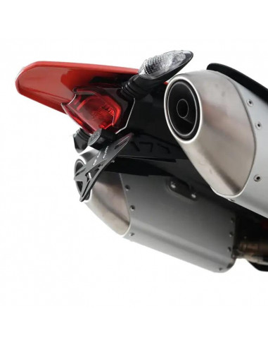 Support de plaque R&G RACING