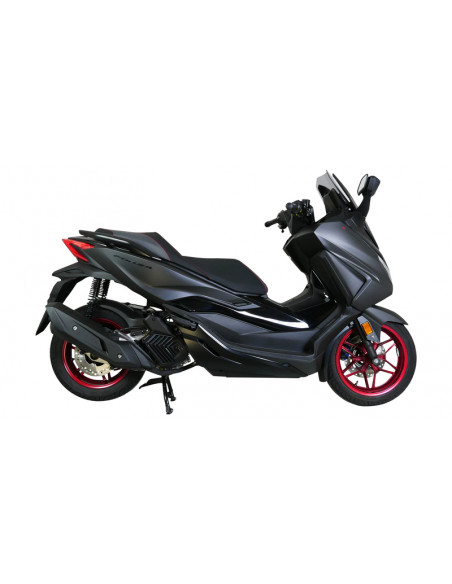 Bulle MRA Sport "SP"