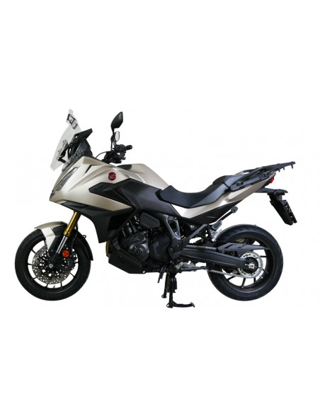 Bulle MRA VarioTouring "VTM"