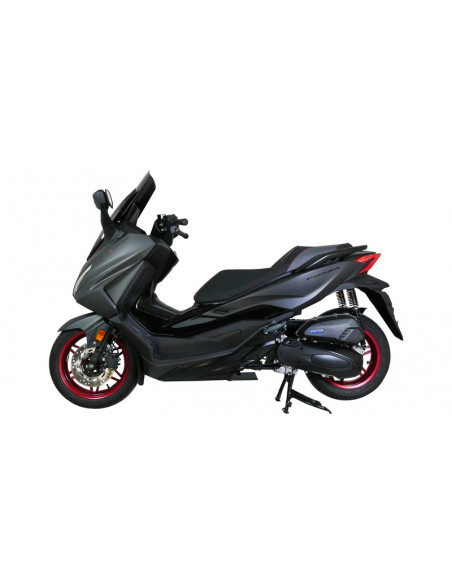 Bulle MRA Racing Touring TM