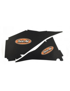 Kit déco boîte à air antidérapant TWIN AIR - Honda CRF250/450