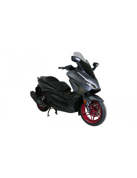 Bulle MRA Racing Touring TM
