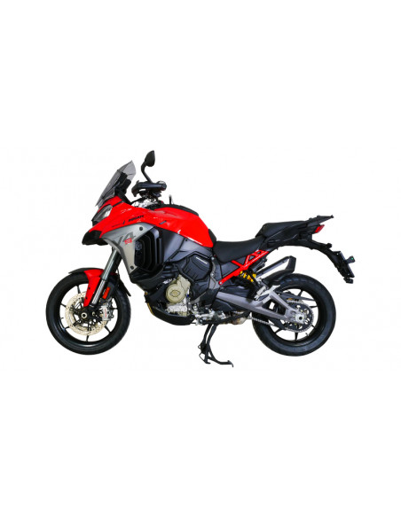 Bulle MRA Racing Touring TM