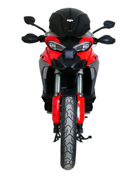 Bulle MRA Racing Touring TM