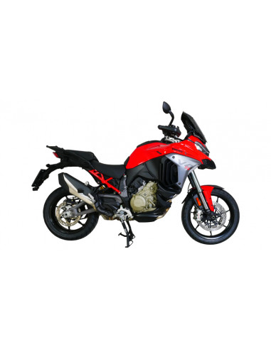 Bulle MRA Racing Touring TM