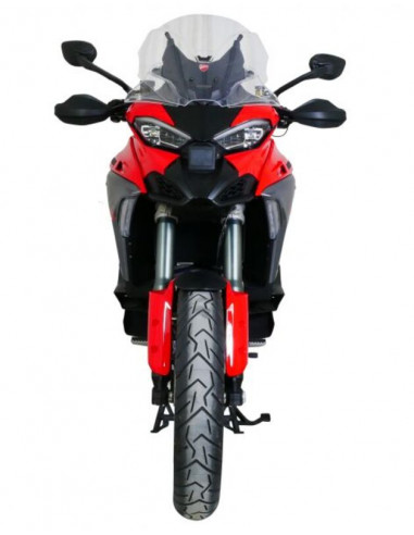 Bulle MRA Racing Touring TM