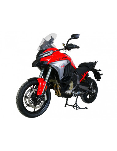 Bulle MRA Racing Touring TM