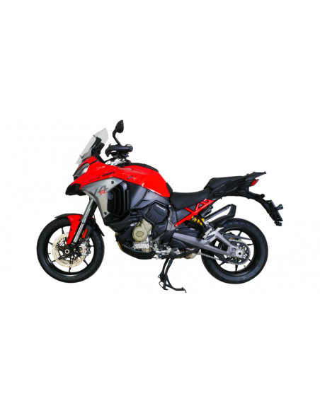 Bulle MRA Racing Touring TM