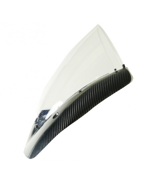 Bulle MRA Racing "R" 