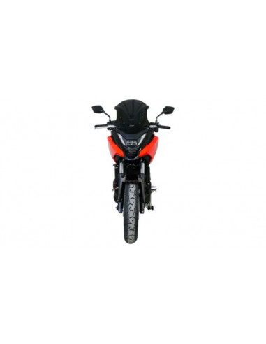 Bulle MRA Racing Touring TM