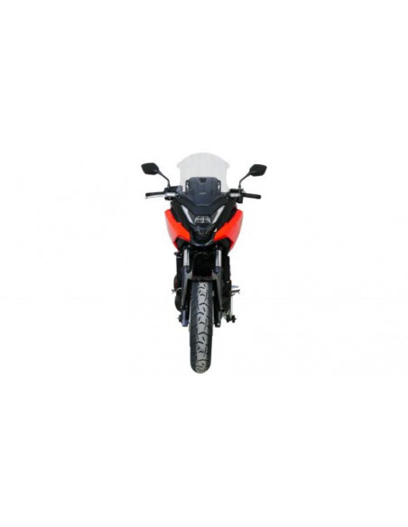 Bulle MRA Racing Touring TM