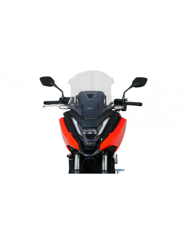 Bulle MRA Racing Touring TM