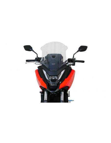 Bulle MRA Racing Touring TM