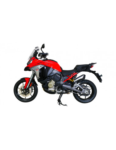 Bulle MRA VarioTouring "VTM"