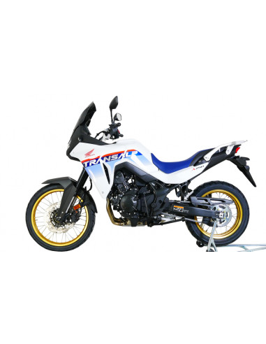 Bulle MRA Racing Touring TM