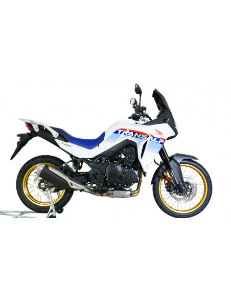 Bulle MRA Racing Touring TM