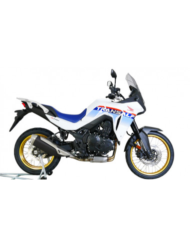 Bulle MRA Racing Touring TM