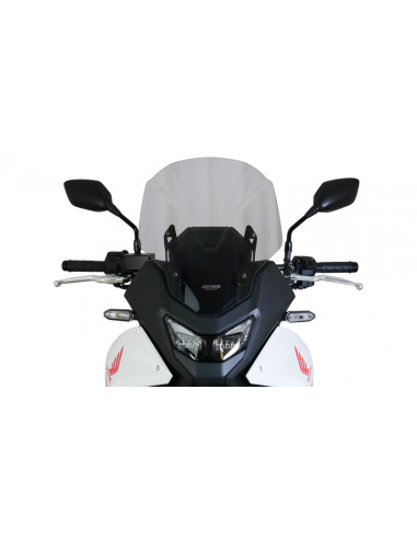 Bulle MRA Racing Touring TM