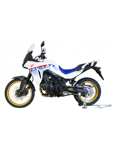 Bulle MRA Racing Touring TM