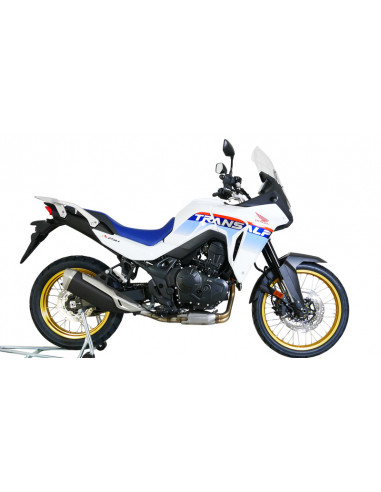 Bulle MRA Racing Touring TM