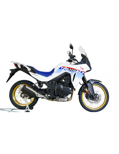 Bulle MRA Racing Touring TM