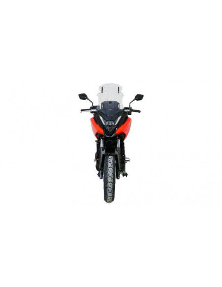 Bulle MRA VarioTouring "VTM"