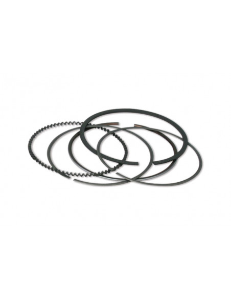 Jeu d'Anneaux de Piston MALOSSI - 4t ø 63